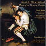 Donath Querstand Musik Der Wiener Klassik