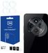 3mk Protection d'objectif pour Redmi 14C Poco C75 Redmi A4 5G