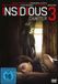Plaion Insidious: Chapter 3 DVD