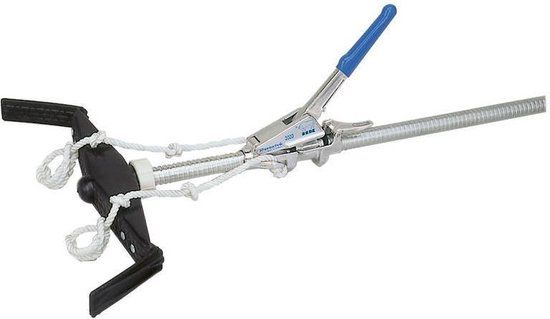 Rheintechnik Hk-kalfverlosser E11 Standaard - Paard - 12000 g