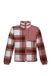 Rock Experience Dalton Mock Neck Fleece Blauw 4 Years Jongens,Meisjes