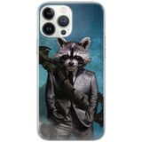 ERT GROUP mobiel telefoonhoesje voor Samsung A11 / M11 origineel en officieel erkend Marvel patroon Rocket 002 optimaal aangepast aan de vorm van de mobiele telefoon, hoesje is gemaakt van TPU