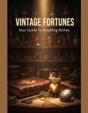 Vintage Fortunes Paperback