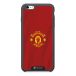 Manchester United Coque de Téléphone Officielle – Design Maillot Rouge