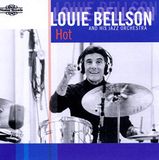 Outhere Louie Bellson & His Jazz Orchestra - Hot (CD)