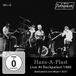 Live Hans-A-Plast Live at Rockpalast 1980 CD + DVD