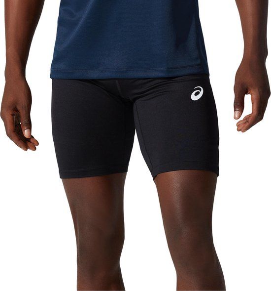 ASICS Core Sprinter Hardloopshort - Zwart