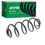 KAYABA UK KYB RH6385 spoelveer | Compatibel met: PEUGEOT 207 CC, 207 SW