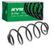KAYABA UK KYB RH6385 spoelveer | Compatibel met: PEUGEOT 207 CC, 207 SW