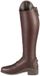 Premier Equine Bottes d'équitation en cuir pour femme Vallardi Regular