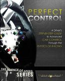 Perfect Paradigm Shift Motorsport Books Perfect Control