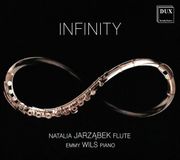 Proper S&D Consignment Dux Records Natalia Jarzabek & Emmy Wils - Infinity