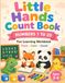 Little Hands Ice Cream Count Book