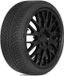 Michelin Pilot Alpin 5 245/40 R18 97V