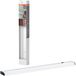OSRAM HOMELIGHTING Linear LED Flat Sensor 12W 3000K LED-onderbouwlamp met bewegingsmelder