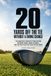 20 Yards Off the Tee Without a Swing Change: The Amateur's Driver Fitting System for More Carry, More Distance, and the Right Club for Your Actual Swing