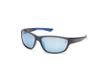 Timberland TB00024 Gepolariseerde Zonnebril Grijs Man