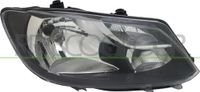 Prasco VW9064803 Koplampen