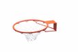 Swing King panier de basket-ball 45 cm orange métal