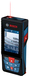 Bosch Professional Bosch GLM 150-27 C Professional Laser Afstandsmeter - 150m - IP54 - Incl. Accessoires
