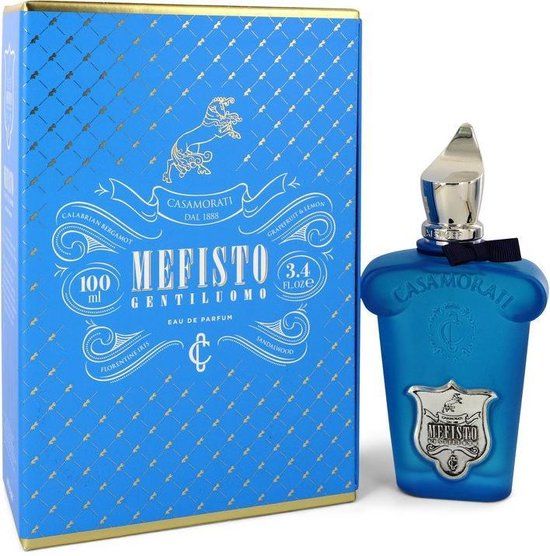 Xerjoff Eau de Parfum / 100 ml / Men