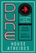 Dune House Atreides 1 Prelude to Dune Paperback