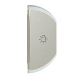 Legrand 068449 veiligheidsplaatje voor stopcontacten