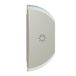 Legrand 068449 veiligheidsplaatje voor stopcontacten