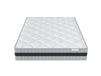 Matelas 160x200 mémoire de forme - mousse ergo, haute densité