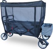 FUXTEC Protection solaire et anti-insectes CT500-FG