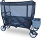 FUXTEC Protection solaire et anti-insectes CT500-FG