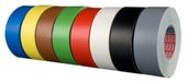 Tesa textieltape Tesaband Premium 4651 wit L.50 m B.50 mm