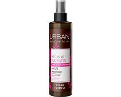 Urban Care Argan Oil & Keratin Leave-In Conditioner Spray - 200ml