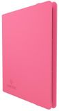 GameGenic PORTFOLIO Prime Album 24-Pocket Pink