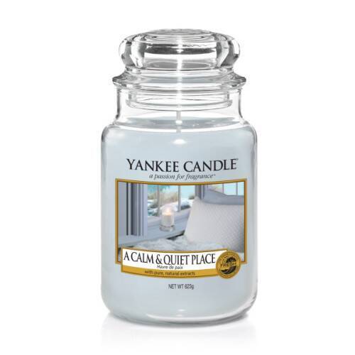 Yankee Candle 1577119E