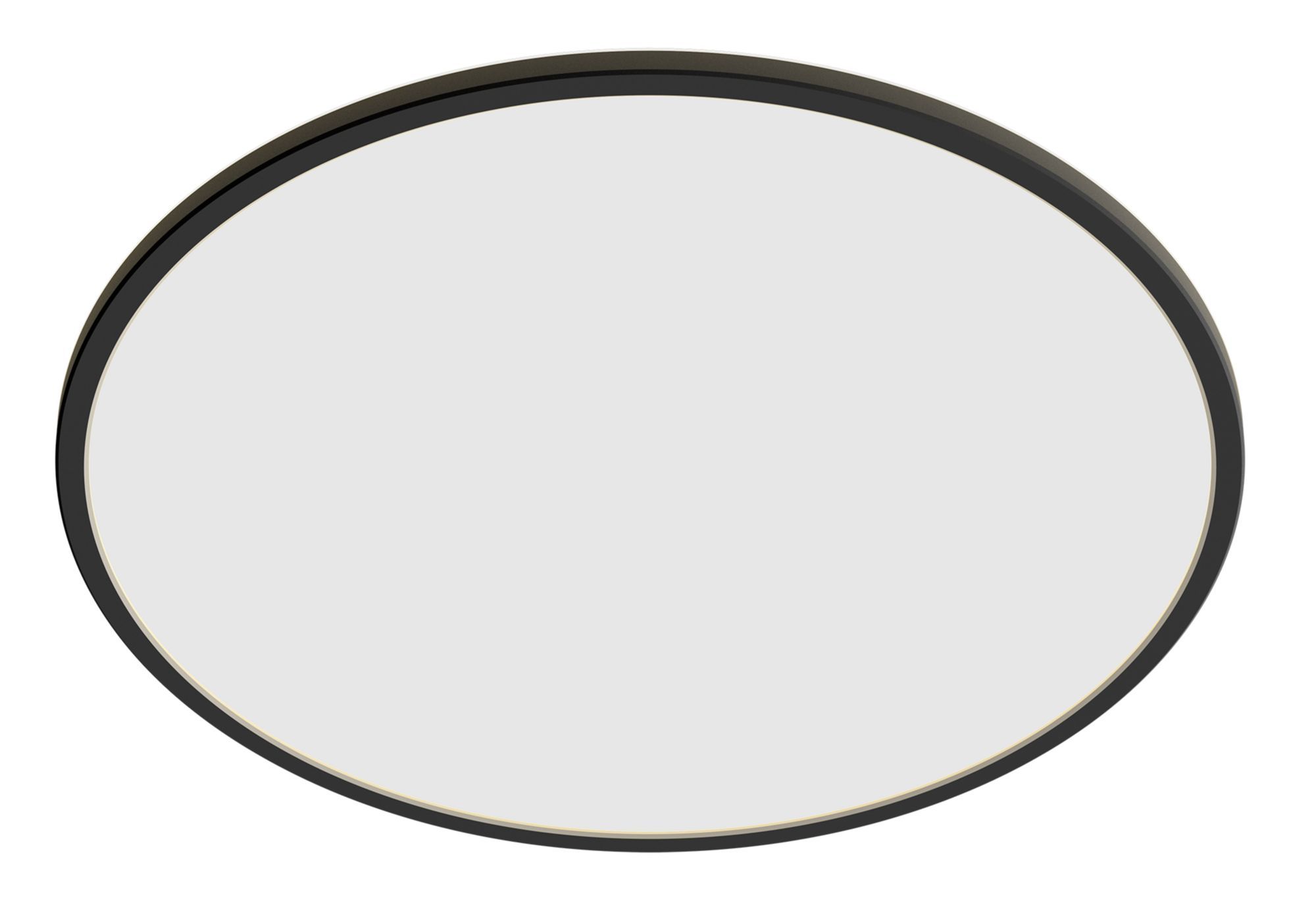 Philips Buitenlamp - 1500 Lumen - Zwart/Wit