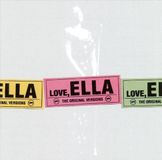 Ella Verve Love Ella
