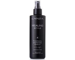 Lanza Gel Healing Smooth Thermal Defense Heat Styler 200 ml