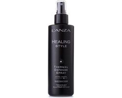 L'Anza Healing Smooth Thermal Defense Spray - 200ml - Heat Protection