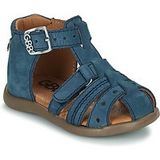 GBB Platte sandalen CARIGO