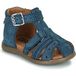 GBB Platte sandalen CARIGO