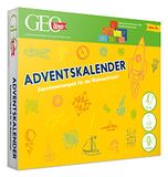 Franzis GEOlino Adventskalender 2019