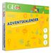 Franzis GEOlino Adventskalender 2019