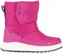 Trollkids Kongsberg bottes de neige rose UE 38 Enfants