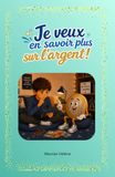Je Icecat Je veux en savoir plus sur l'argent (garçon)