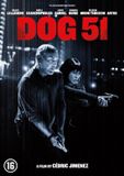 Dutch Film Works Dog 51 (DVD)