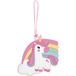 American Tourister Wondertrips Bagagelabel Unicorn