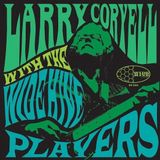 Sonic Rendezvous Larry Coryell Larry Coryell With The Wide Hive Players (CD)