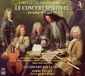 Le Concert Des Nations - Le Concert Spirituel