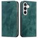 imoshion Slim Bookcase voor de Samsung Galaxy S26 Plus - Groen
